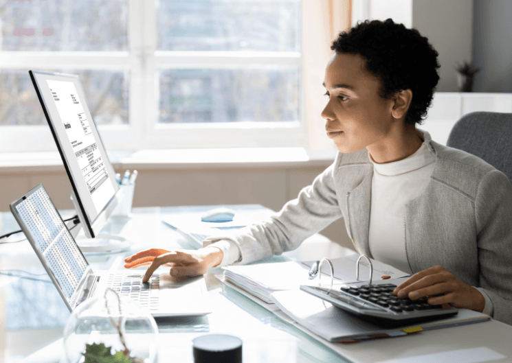 Financial Translation