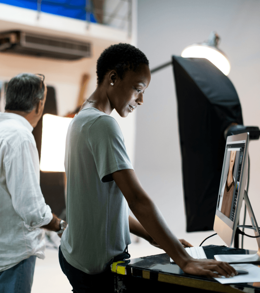 Foto video and media 1