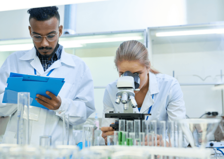 Medical and Pharmaceutical Translation