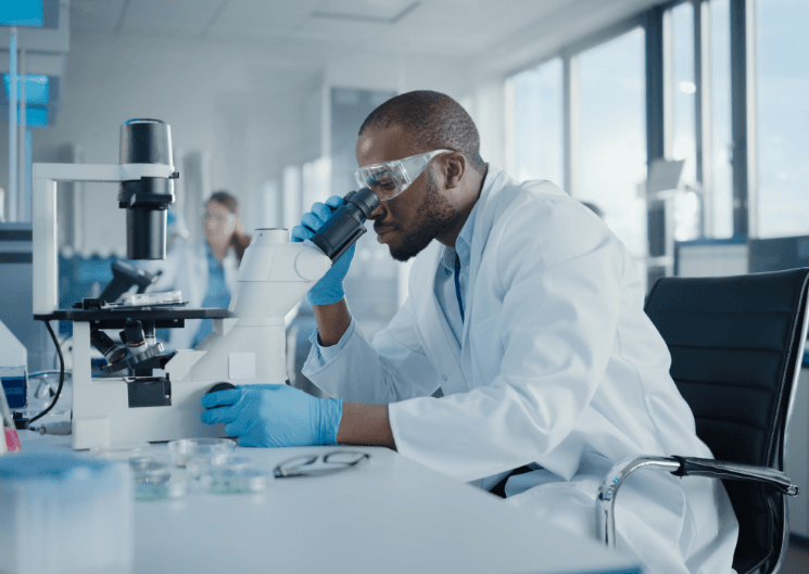 Scientific Translation