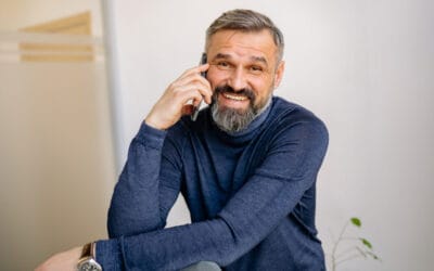 How does telephone translation work?